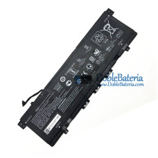 Batería para HP KC04XL ag0006/0047AU Envy-X360 13-ag0007AU [Batería de repuesto]